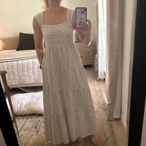 Madewell maxi